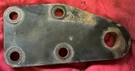 Mack Reinforcement Bracket P/n: 20837249. Fixed Price $49.99.