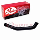 Gates 20470 Radiator Coolant Hose For XD70512 RH150 RH133 MR675 MH368 KM-434 Tj. Fixed Price $30.01.