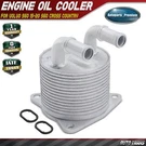 Auto Transmission Oil Cooler For Volvo S60 2015-2020 Cross Country S90 V60. Fixed Price $37.98.