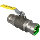 Apollo Valves 2" Power Press Ball 89FV-E48-01 Stainless Steel. Fixed Price $555.99.