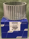 New Genuine Paccar SR2000021 Blower Wheel. Fixed Price $48.17.