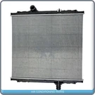 New Radiator Fits Kenworth 08-11 T2000 T680 T700 Peterbilt 08-13 367 387.. Qac. Fixed Price $836.95.