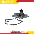 Engine Water Pump Gmb 130-1400. Fixed Price $1115.95.