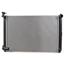 Denso Radiator 16400-0H210 Oem For Toyota Camry 2007-2009 2.4L L4 Gas 2AZFE. Fixed Price $129.99.