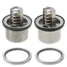 ETK-3299 Engine Coolant Thermostat Gasket Included, Vented For Pai. Fixed Price $160.83.