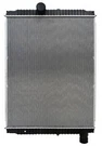 2003-2007 International 8600 Radiator HD1031 (800-38872). Fixed Price $532.91.
