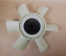 Borg Warner 4735-38825-71 Kysair Fan P=1 D=20 BC=1.97 2.36 Use Ah (20" X 3"). Fixed Price $139.95.