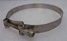 Breeze T-bolt Adjustable Clamp, P/n TB-575. Fixed Price $19.85.