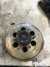 Replaces 2018 Borg Warner 1090-09500-01B Fan Clutch/hub , Md. Fixed Price $430.03.