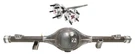 9" Ford Rear End Housing And Axle Package 1988-1998 C1500 K1500 Obs Chevy Truck. Fixed Price $1150.00.