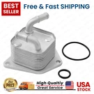 Transmission Oil-fluid Cooler 25560-5C4-003 For Honda 2014-2015 Accord 2.4L. Fixed Price $35.00.