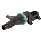 Whale Marine Gulper Grouper MK3 Waste Pump, 12V With 90 Ports. Fixed Price $202.45.