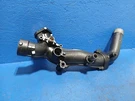 Volvo D13 Mack MP8 Engine Water Manifold And Pipe 21693313 / 21783977 - 51986. Fixed Price $127.79.