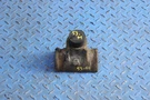 Mack Front Leaf Spring Bump Stop P/n: 11QK436M. Fixed Price $35.00.