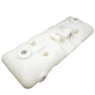 New Jlg Surge Tank 1001229542 For Boom Lifts 1100SJ 800AJ 800S 860SJ 1030S 600AJ. Fixed Price $125.00.