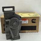 Water Pump W/gasket 3803605RX Fits For Cummins N14 3067998 3076529 3803361 New. Fixed Price $155.00.