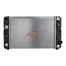 New Radiator For Tank/aluminum Core W/ Oil Cooler-chevy/gmc Oe# 1102675. Fixed Price $928.99.