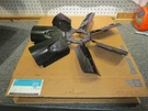74/76 Corvette Steel Blade Radiator Engine Cooling Fan Gm Nos! New! 342715 75. Fixed Price $395.00.