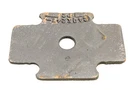 Mack 24QK247P2 Axle Wedge Plate Nos. Fixed Price $46.66.