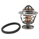 71 Thermostat 129155-49801 129155-49800 Y12915549801 For Komatsu 3D88E Engine. Fixed Price $19.69.