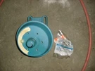 104874 Bendix FD-3 Torquemaster Fan Clutch Remanufactured Nos. Fixed Price $700.00.