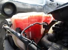 For 2012 Freightliner Cascadia 113 Radiator Overflow Tank ,. Fixed Price $186.19.
