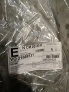 Mack/volvo Turbo Coolant HOSE(21689131). Fixed Price $70.00.