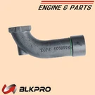 Exhaust Manifold For Cummins 11L M11 Celect Plus 4B 6B 4003994 3067406. Fixed Price $278.99.