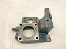 Cummins ISM11 Diesel Engine Thermostat Housing Support 4083195 Oem. Fixed Price $105.60.