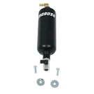 Moroso 63657; Radiator Overflow Tank, Quart Black Plastic 10.5 X In.. Fixed Price $53.20.
