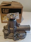 Water Pump 311-0023 Genuine Original Caterpillar 2867497 4320-01-581-1870. Fixed Price $149.99.