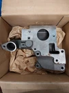 Cummins Isx 14.9L Thermostat Housing P/n: 3683130. Fixed Price $290.00.