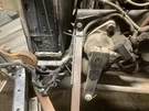 1987-2008 Peterbilt 377 Left/driver Frame Horn Used P/n 0201952. Fixed Price $559.99.