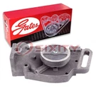 Gates 44086HD Engine Water Pump For US2001 RW1170 PWP-HD6052. Fixed Price $183.50.
