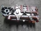 Replaces 3694064 Cummins X12 Epa 17 Engine Oil Cooler , Ga. Fixed Price $372.25.