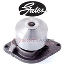 Gates 41176HD Water Pump For WP-2141 US7125H US7123H RW6075X DP1464 AW6158 Bf. Fixed Price $127.63.