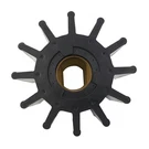 Water Pump Impeller For Caterpillar D-336 D-343 D-353 3N4859 3N1888. Fixed Price $53.20.