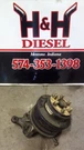 Horton Fan Clutch 605171 Used. Fixed Price $400.00.