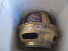 New Thermostat For Mack 711 Engine Model 215SB164P2. Fixed Price $56.25.