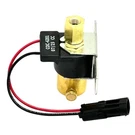 Kenworth Peterbilt Oem C4R920DC14R8 Valve-solenoid Paccar Genuine Part. Fixed Price $278.00.