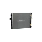 Helmar Forklift Parts 3EA-04-51210 Aftermarket Replacement Radiator, Komatsu. Fixed Price $481.68.