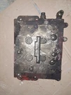 Cummins Isx Ecm Cooling Plate 4076861. Fixed Price $50.00.