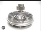 International Schwitzer 1614086C2 Clutch Fan Nos Borg Warner Xref 166303. Fixed Price $245.50.