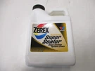 Zerex Radiator Super Sealer Stop Cooling System Leaks 14.5 Fl. Oz. Valvoline New. Fixed Price $11.95.