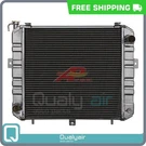 New Radiator Komatsu Forklift 3EB04F2610. Fixed Price $614.95.