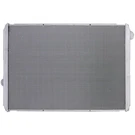 Spectra Premium 2001-1518 Radiator Select 96-07 Ford Sterling Truck Models. Fixed Price $880.49.