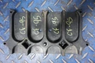 2014 Freightliner Cascadia Rear Engine Insulator P/n: Y-60666-15-1. Fixed Price $125.00.