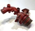 Cummins Isx 12G Water Connection Inlet 2883658 Oem. Fixed Price $159.30.