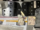 15-15031-000 & 15-15031-001 Freightliner Lower Crossmember Gusset Bracket Plates. Fixed Price $219.99.