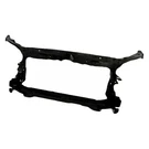 Radiator Support For Toyota Corolla 2014-2015 Front 109-51271. Fixed Price $162.01.